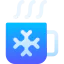 Hot chocolate icon 64x64