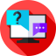 Chat icon 64x64