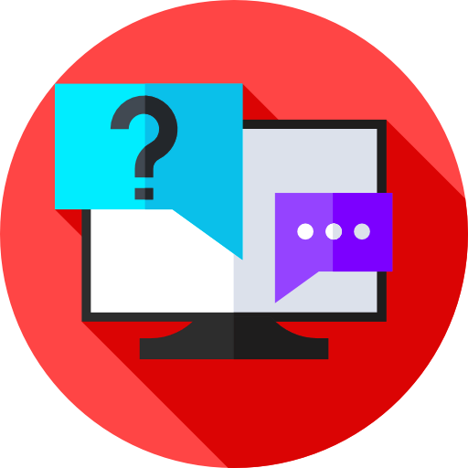 Chat icon