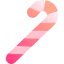 Candy cane icon 64x64