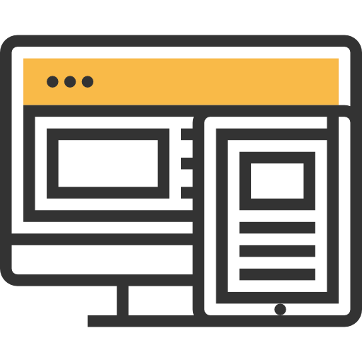 Website icon