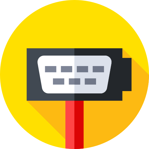 Cctv icon