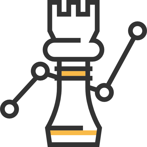 Strategy icon