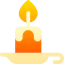 Candle icon 64x64