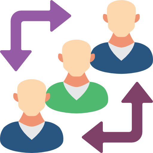 Choosing icon