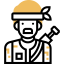 Warrior biểu tượng 64x64
