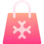 Shopping bag icon 64x64