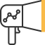 Marketing icon 64x64