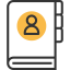 Agenda icon 64x64