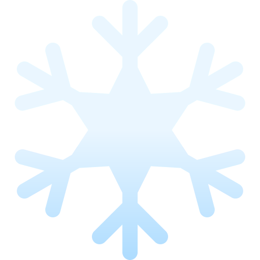 Snowflake icon