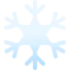 Snowflake icon 64x64