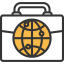Portfolio icon 64x64