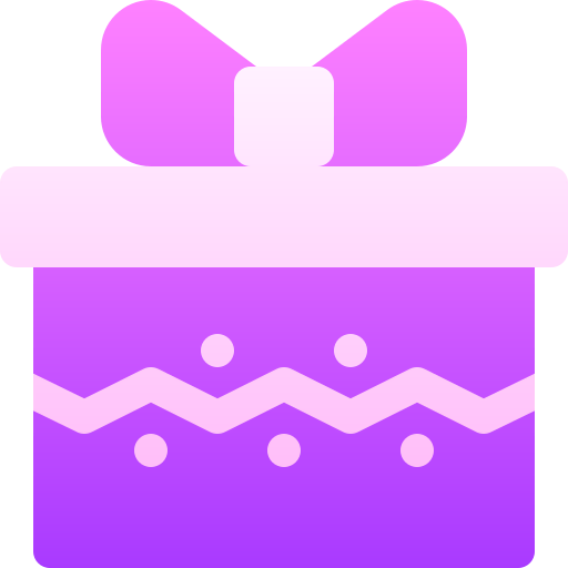 Gift icon