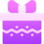 Gift icon 64x64