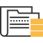 Folder icon 64x64