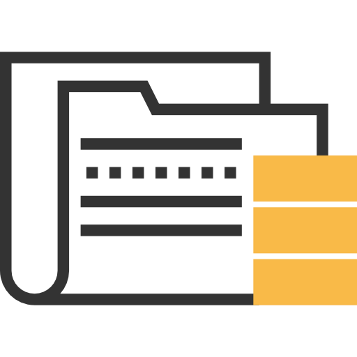 Folder icon