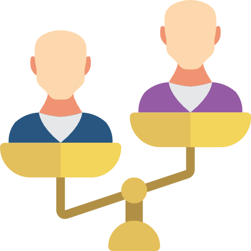 Choosing icon
