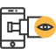 Smartphone icon 64x64