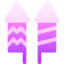 Fireworks icon 64x64