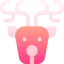 Reindeer icon 64x64