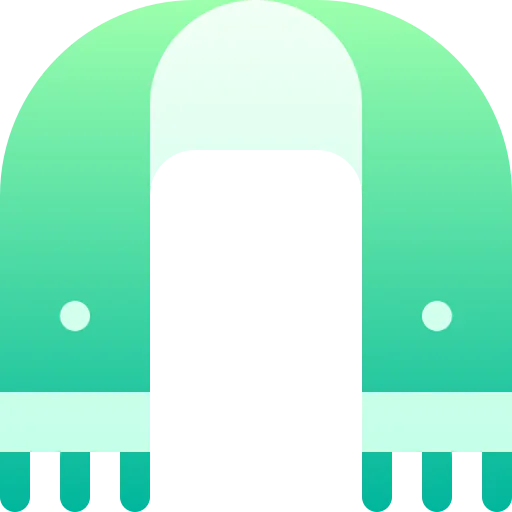 Scarf icon