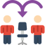 Candidates アイコン 64x64