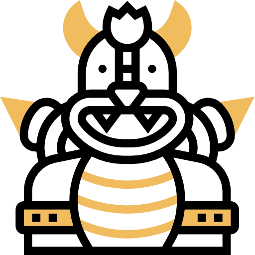 Devil icon