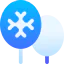 Balloons icon 64x64