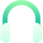 Earmuffs icon 64x64
