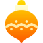 Bauble icon 64x64