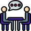Interview icon 64x64