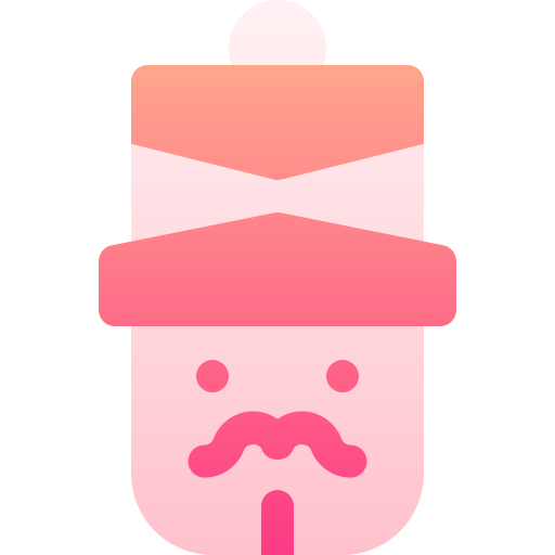 Nutcracker icon