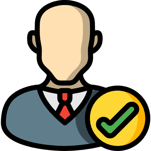 Selection icon