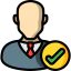 Selection icon 64x64