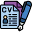 Curriculums icon 64x64