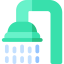 Shower icon 64x64