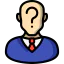 Candidate アイコン 64x64
