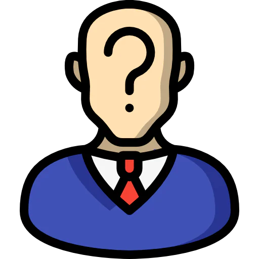 Candidate icon