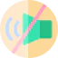 Mute icon 64x64