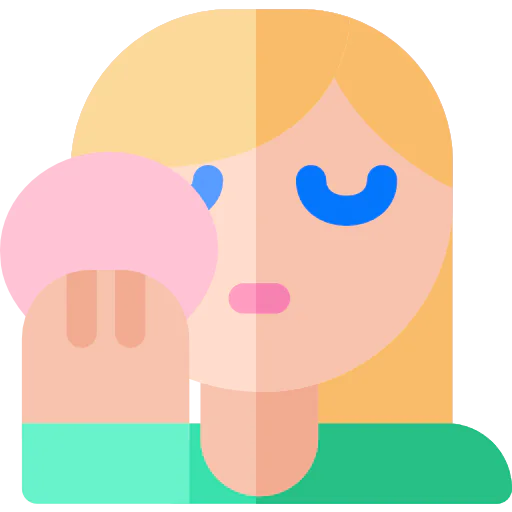 Makeup icon