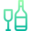Champagne icon 64x64