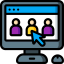 Computer icon 64x64