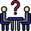 Interview icon 64x64