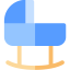 Cradle icon 64x64