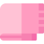 Одеяло иконка 64x64