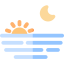 Dusk icon 64x64