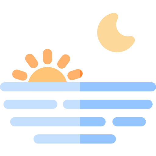 Dusk icon