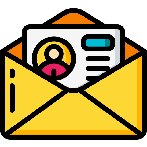 Envelope icon