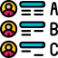 Candidates アイコン 64x64