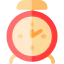 Clock icon 64x64